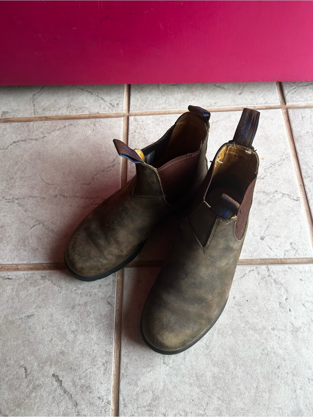 Women’s Blundstone Thermal Boots #2223